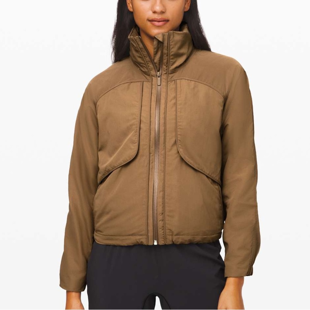 Lululemon Always Effortless Jacket